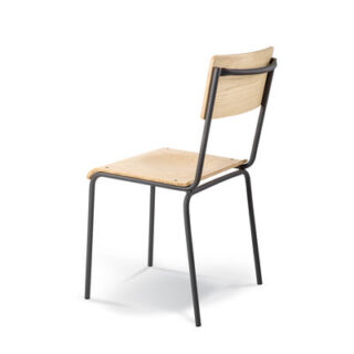 Industrial Vintage Chair
