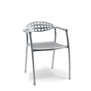 Luna Armchair