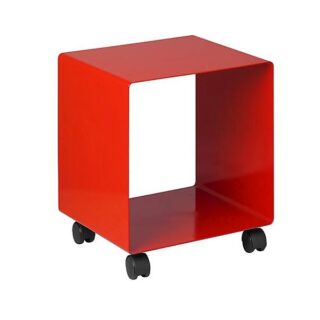 Mobile Magazine / Coffee Trolley