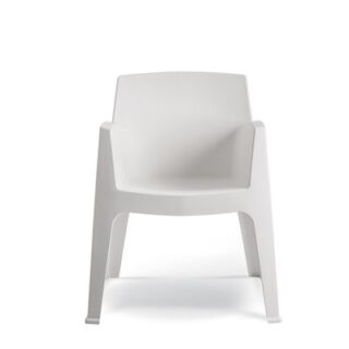 Quad Armchair