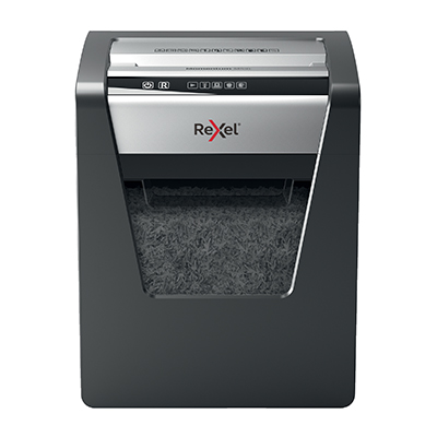 Rexel Momentum M510 Micro Cut Paper Shredder P5