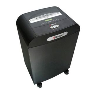 Rexel Mercury™ RDM1150 Micro Cut Paper Shredder P5