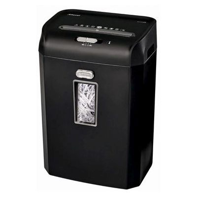 Rexel ProMax QS RES1123 Strip Cut Paper Shredder P2