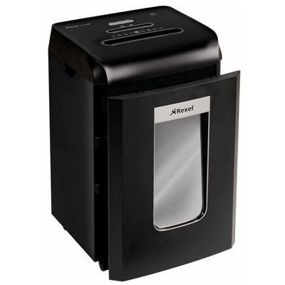 Rexel ProMax QS RSS1838 Strip Cut Paper Shredder P2