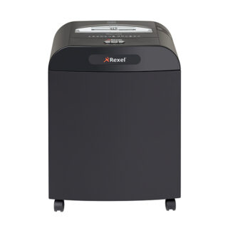 Rexel Mercury™ RDS2250 Strip Cut Paper Shredder P2