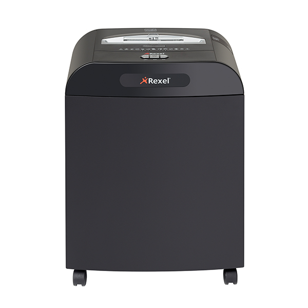 Rexel Mercury™ RDX1850 Cross Cut Paper Shredder P3