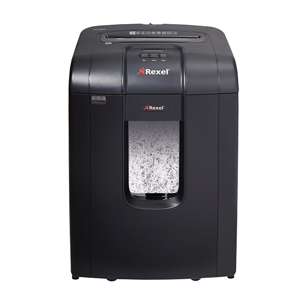 Rexel Mercury™ RSX1834 Cross Cut Shredder P4