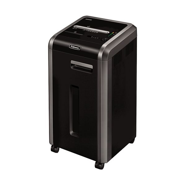 Fellowes Microshred 225Mi Microshred
