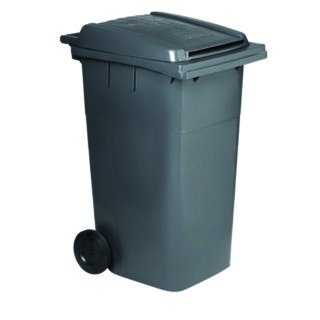 Wheelie Bin 140l